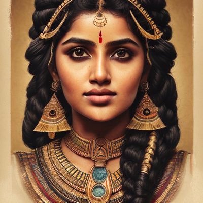 Anupama Parameswaran profile image