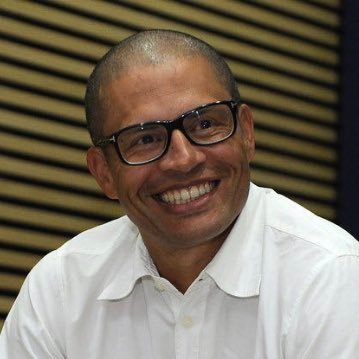 Alex de Souza profile image