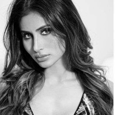 Mouni Roy Nambiar profile image