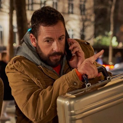 Adam Sandler profile image