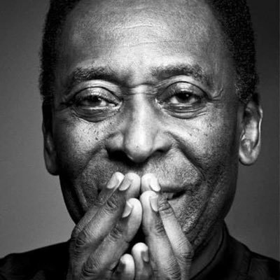 Pelé profile image