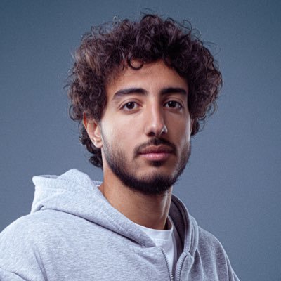 Mohamed hany profile image