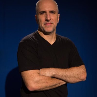 Antonio Tabet profile image