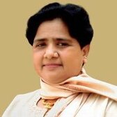 Mayawati