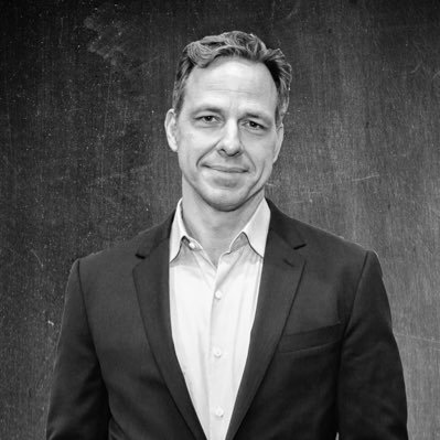 Jake Tapper profile image