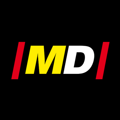 Mundo Deportivo profile image