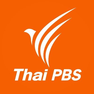 Thai PBS profile image