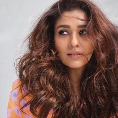 Nayanthara✨ profile image