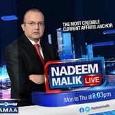 Nadeem Malik 🇵🇰
