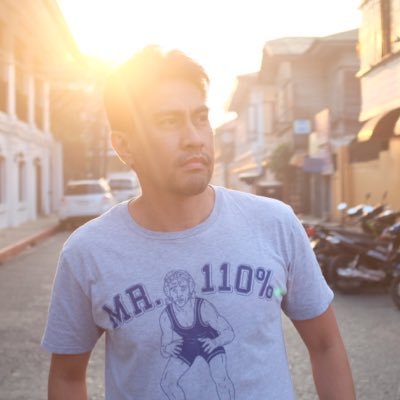 Ramon Bautista profile image