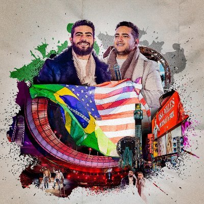 Henrique e Juliano profile image