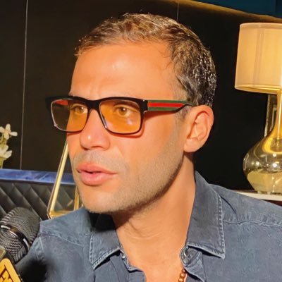 Mohamed Emam profile image