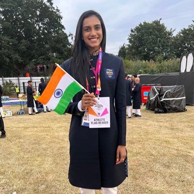 Pvsindhu profile image