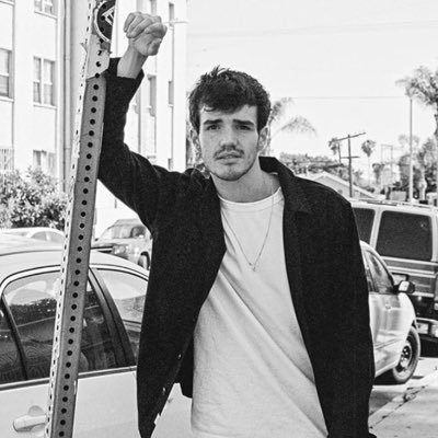 Aaron Carpenter profile image