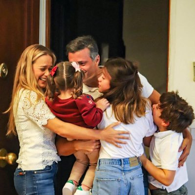 Lilian Tintori profile image