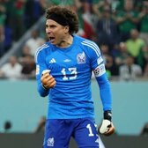 Guillermo Ochoa