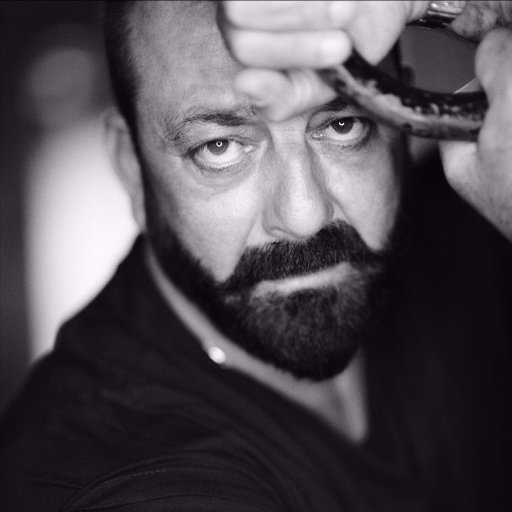Sanjay Dutt profile image