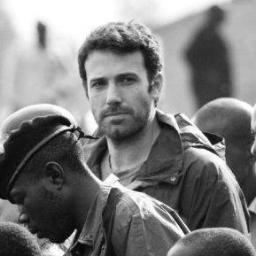 Ben Affleck profile image