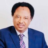 Senator Shehu Sani