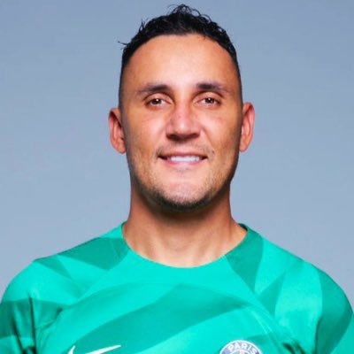 Keylor Navas profile image