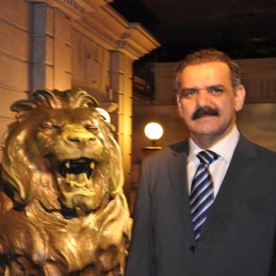 Gen(R) Asim Saleem Bajwa profile image