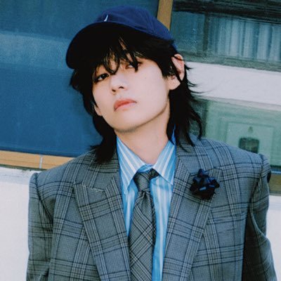 taehyung pics⚡️
