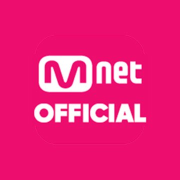 Mnet is associated with MAMA AWARDS