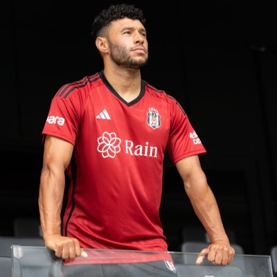 Alex Ox-Chamberlain profile image