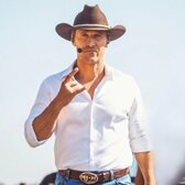 Matthew McConaughey
