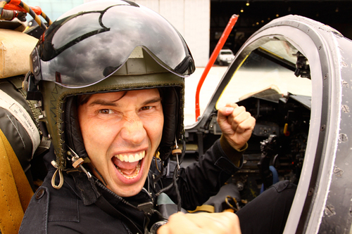 Brian Cox profile image