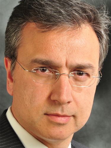 Moeed Pirzada profile image