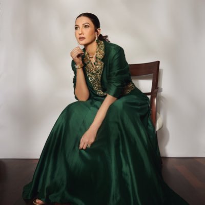 Gauahar Khan profile image