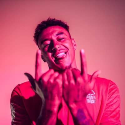 Jesse Lingard profile image