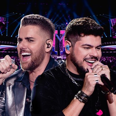 Zé Neto e Cristiano - DVD Escolhas profile image