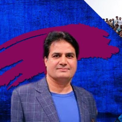 Sabir Shakir profile image