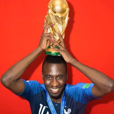 Blaise Matuidi profile image