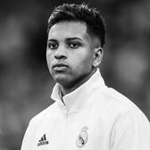 Rodrygo Goes