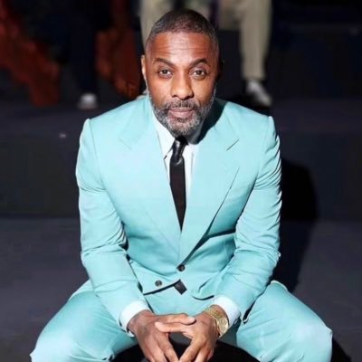 Idris Elba profile image