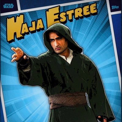 Kumail Nanjiani profile image