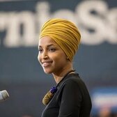 Ilhan Omar