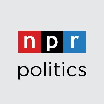 NPR Politics profile image