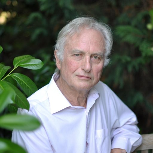 Richard Dawkins NotCommon profile image
