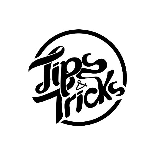 Tips & Tricks profile image