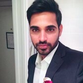 Bhuvneshwar Kumar