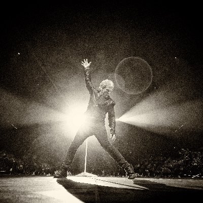 Bon Jovi