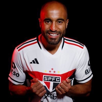 Lucas Moura profile image