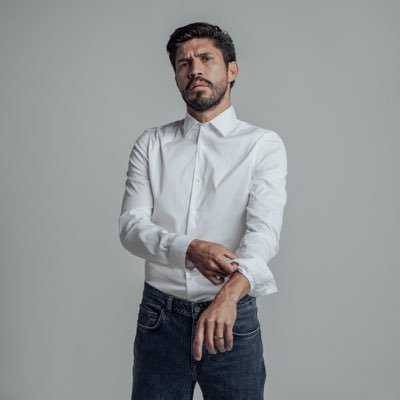Oribe Peralta profile image