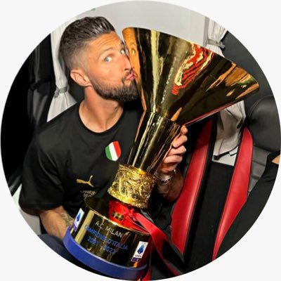 Olivier Giroud profile image