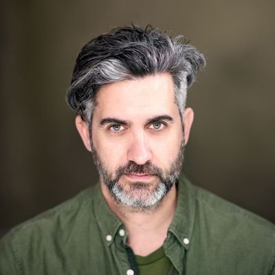 Memet Ali Alabora profile image