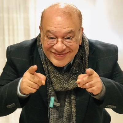 salah abdallah صلاح عبدالله profile image